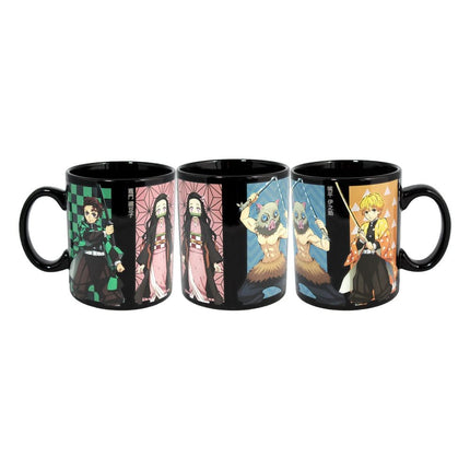 Demon Slayer - Tanjiro Kamado Collectible Tazza