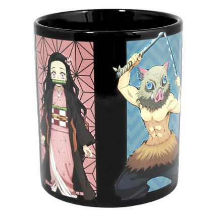 Demon Slayer - Tanjiro Kamado Collectible Tazza