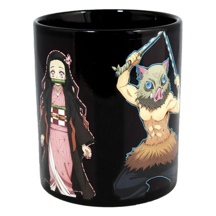 Demon Slayer - Tanjiro Kamado Collectible Tazza