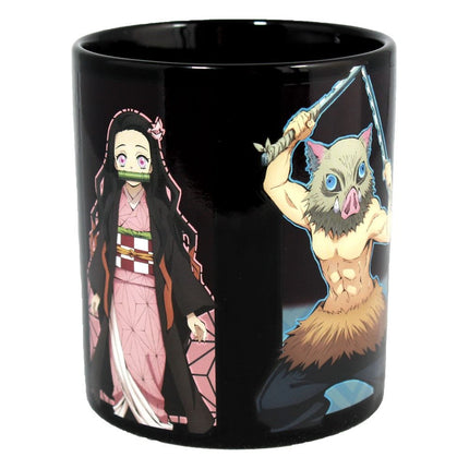 Demon Slayer - Tanjiro Kamado Collectible Tazza