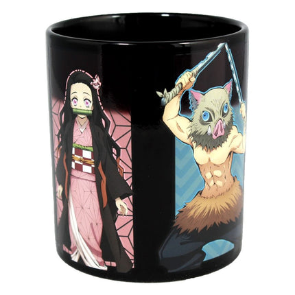 Demon Slayer - Tanjiro Kamado Collectible Tazza