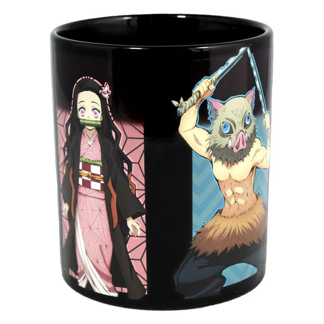 Demon Slayer - Tanjiro Kamado Collectible Tazza