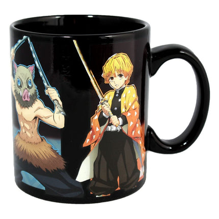 Demon Slayer - Tanjiro Kamado Collectible Tazza