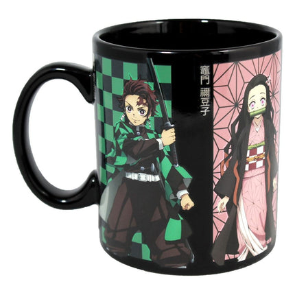 Demon Slayer - Tanjiro Kamado Collectible Tazza