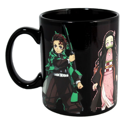 Demon Slayer - Tanjiro Kamado Collectible Tazza
