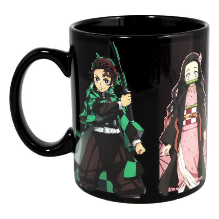 Demon Slayer - Tanjiro Kamado Collectible Tazza