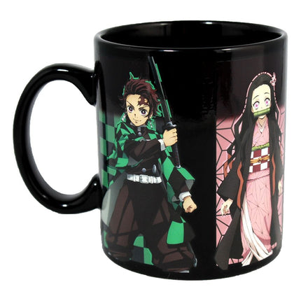Demon Slayer - Tanjiro Kamado Collectible Tazza