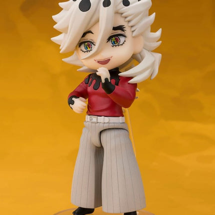 Demon Slayer: Kimetsu no Yaiba Figuarts mini Action Figure Doma 11 cm