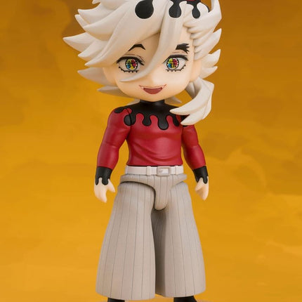 Demon Slayer: Kimetsu no Yaiba Figuarts mini Action Figure Doma 11 cm