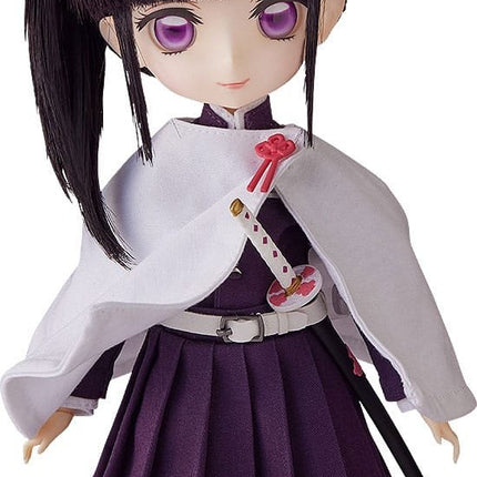 Demon Slayer: Kimetsu no Yaiba Harmonia Humming Doll Action Figure Kanao Tsuyuri 23 cm