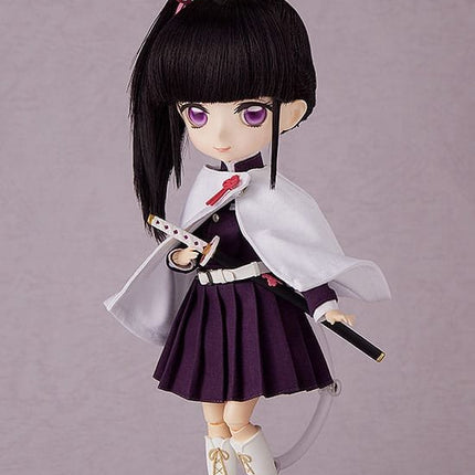 Demon Slayer: Kimetsu no Yaiba Harmonia Humming Doll Action Figure Kanao Tsuyuri 23 cm