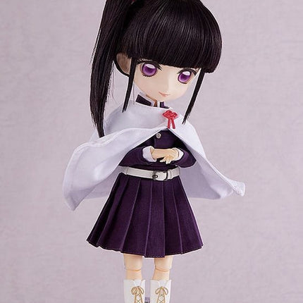 Demon Slayer: Kimetsu no Yaiba Harmonia Humming Doll Action Figure Kanao Tsuyuri 23 cm