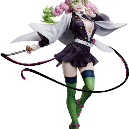 Demon Slayer: Kimetsu no Yaiba PVC Statue 1/4 Mitsuri Kanroji 41 cm