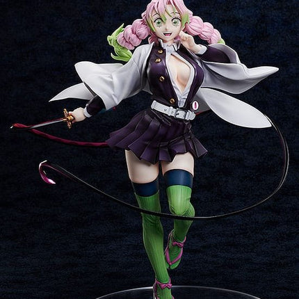 Demon Slayer: Kimetsu no Yaiba PVC Statue 1/4 Mitsuri Kanroji 41 cm
