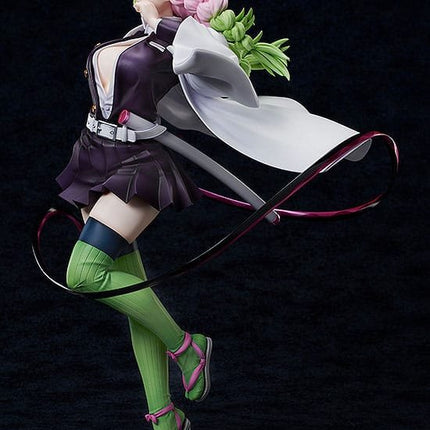 Demon Slayer: Kimetsu no Yaiba PVC Statue 1/4 Mitsuri Kanroji 41 cm