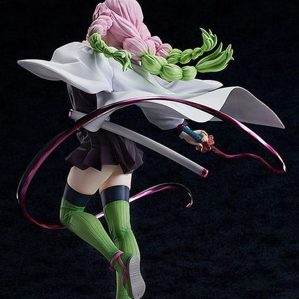 Demon Slayer: Kimetsu no Yaiba PVC Statue 1/4 Mitsuri Kanroji 41 cm
