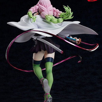 Demon Slayer: Kimetsu no Yaiba PVC Statue 1/4 Mitsuri Kanroji 41 cm