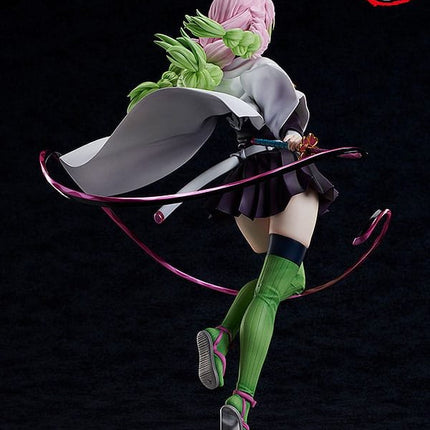Demon Slayer: Kimetsu no Yaiba PVC Statue 1/4 Mitsuri Kanroji 41 cm