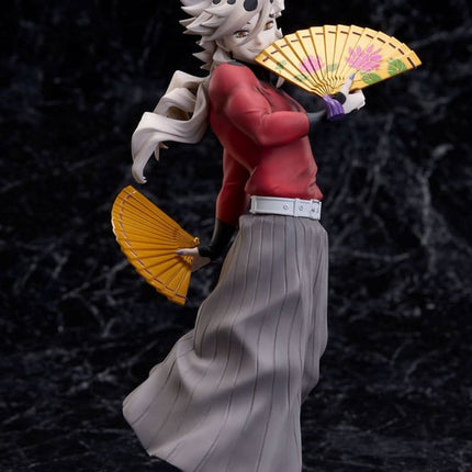 Demon Slayer: Kimetsu no Yaiba PVC Statue Douma 21 cm