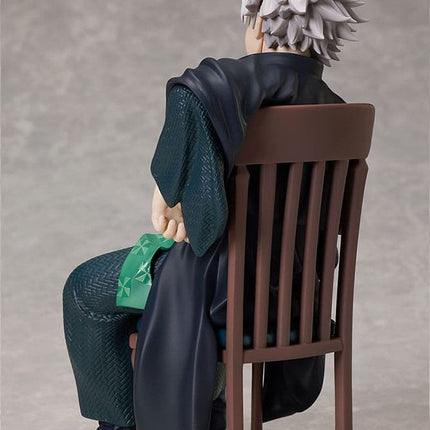 Demon Slayer: Kimetsu no Yaiba Statue Sanemi Shinazugawa 16 cm