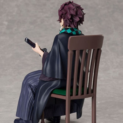 Demon Slayer: Kimetsu no Yaiba Statue Tanjiro Kamado 15 cm