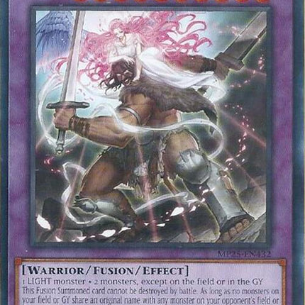MP25-432 · Denial Deity Dotan (ITA)