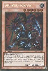 PGLD-061 · Volstgalph Des / Des Volstgalph GUR (ITA)