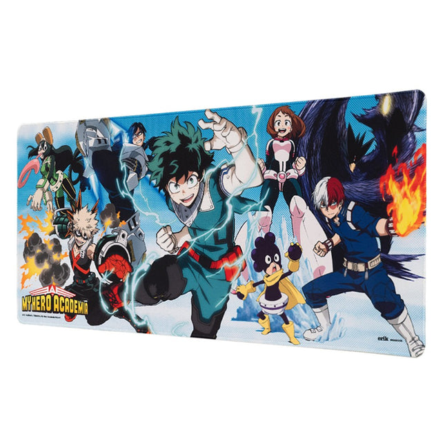 TAPPETINO MOUSE XL MY HERO ACADEMIA