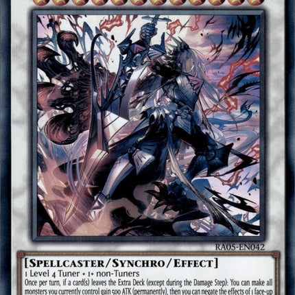 RA05-042ur · Despian Luluwalilith UR (ITA)