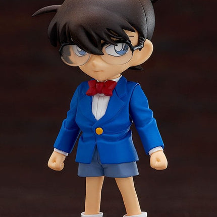 Detective Conan figFIX Action Figure Conan Edogawa 9 cm