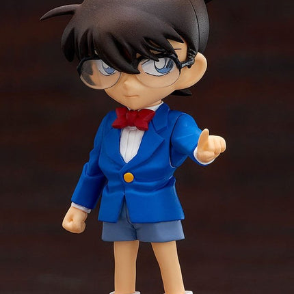 Detective Conan figFIX Action Figure Conan Edogawa 9 cm
