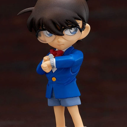 Detective Conan figFIX Action Figure Conan Edogawa 9 cm