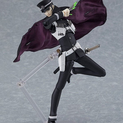 Devil Summoner Figma Action Figure Raidou Kuzunoha 16 cm