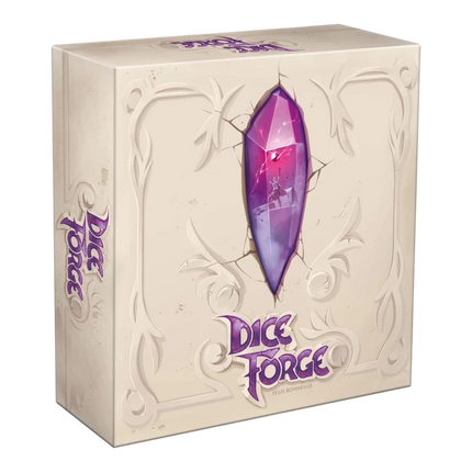Dice Force – Gioco da Tavolo Strategico con Dadi