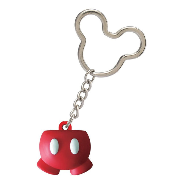 Disney Ball Keychain Mickey Pants 3