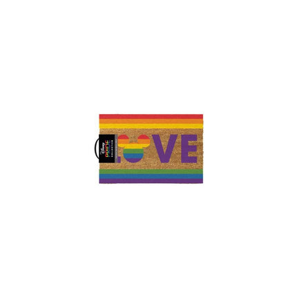 Disney - Tappeto Disney Pride 40 x 60 cm