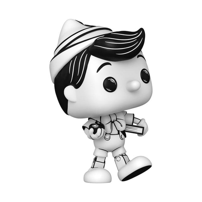 Pinocchio 1525 - Sketched Funko Pop! Disney Vinyl Figure 9 cm