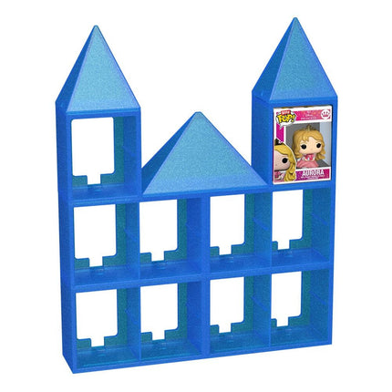 Disney Princess Pocket POP! 13 Day Advent Calendar Countdown