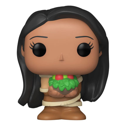 Disney Princess Pocket POP! 13 Day Advent Calendar Countdown