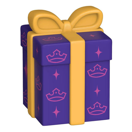 Disney Princess Pocket POP! 13 Day Advent Calendar Countdown