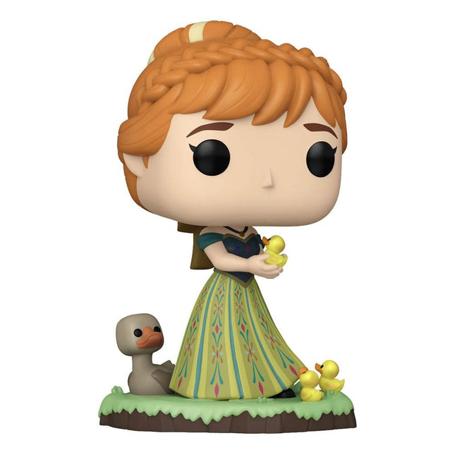 Disney - Anna (Frozen) Funko Pop! Disney 9 cm