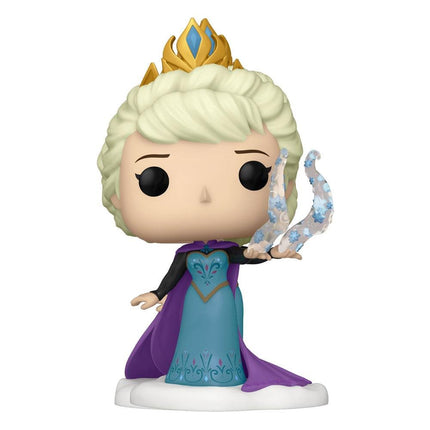 Disney: Ultimate Princess - Elsa (FK56350) Funko Pop! Disney Vinyl Figure 9 cm