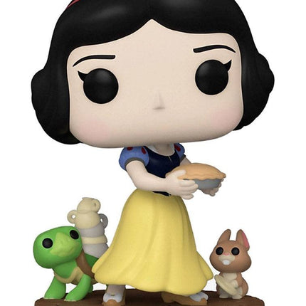 Disney: Ultimate Princess POP! Disney Vinyl Figure Snow White 9 cm