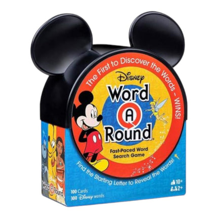 Disney WordARound - Edizione Magica