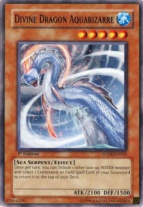 ANPR-026 · Drago Divino Acquabizzarro / Divine Dragon Aquabizarre (ITA)