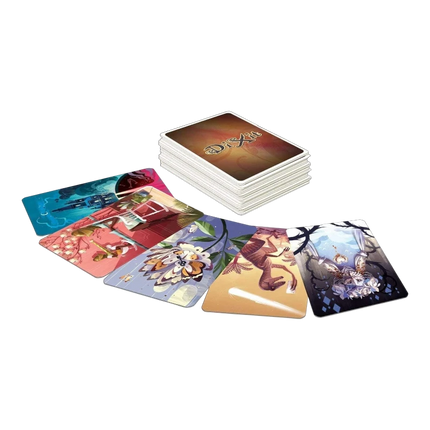 Dixit Revelations – Espansione Gioco da Tavolo Dixit