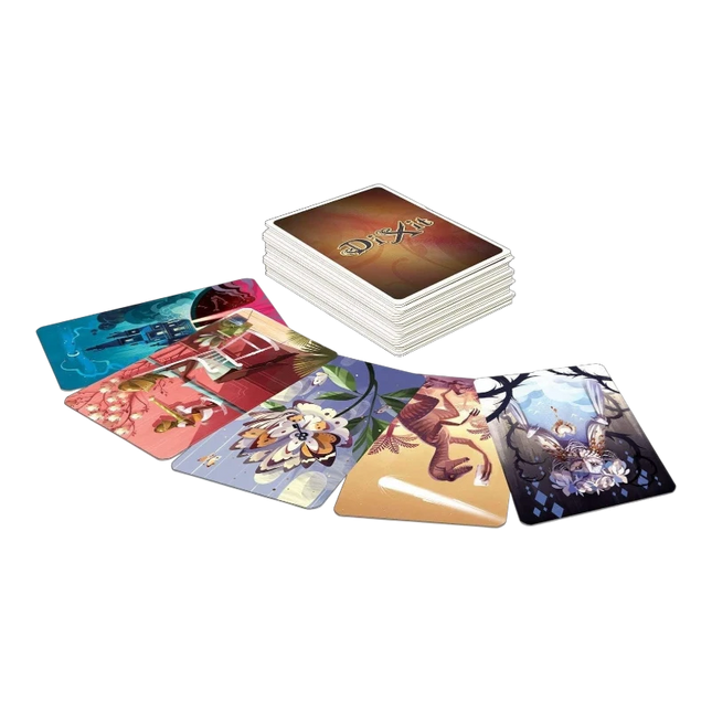 Dixit Revelations – Espansione Gioco da Tavolo Dixit
