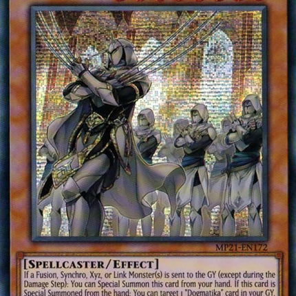 MP21-172sec · Dogmatika Ashiyan SCR (ITA)