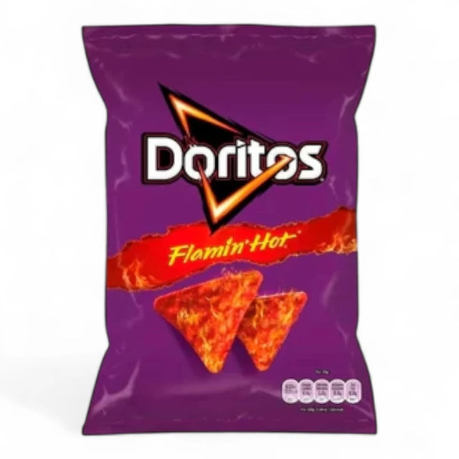 Doritos Flamin Hot 75gr