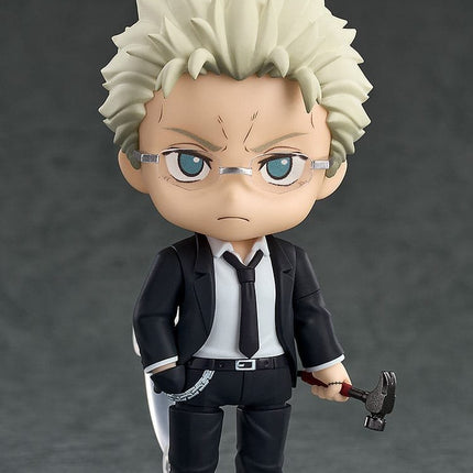 Dorohedoro Nendoroid Action Figure Shin 10 cm